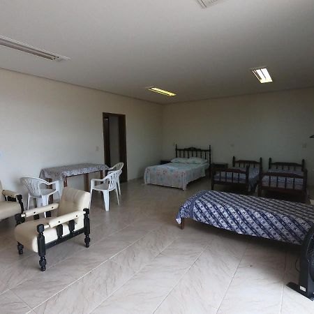 Suíte na Canastra São Roque de Minas Exterior foto