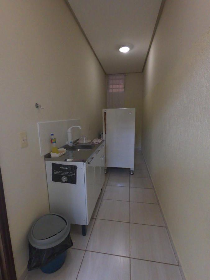 Suíte na Canastra São Roque de Minas Exterior foto
