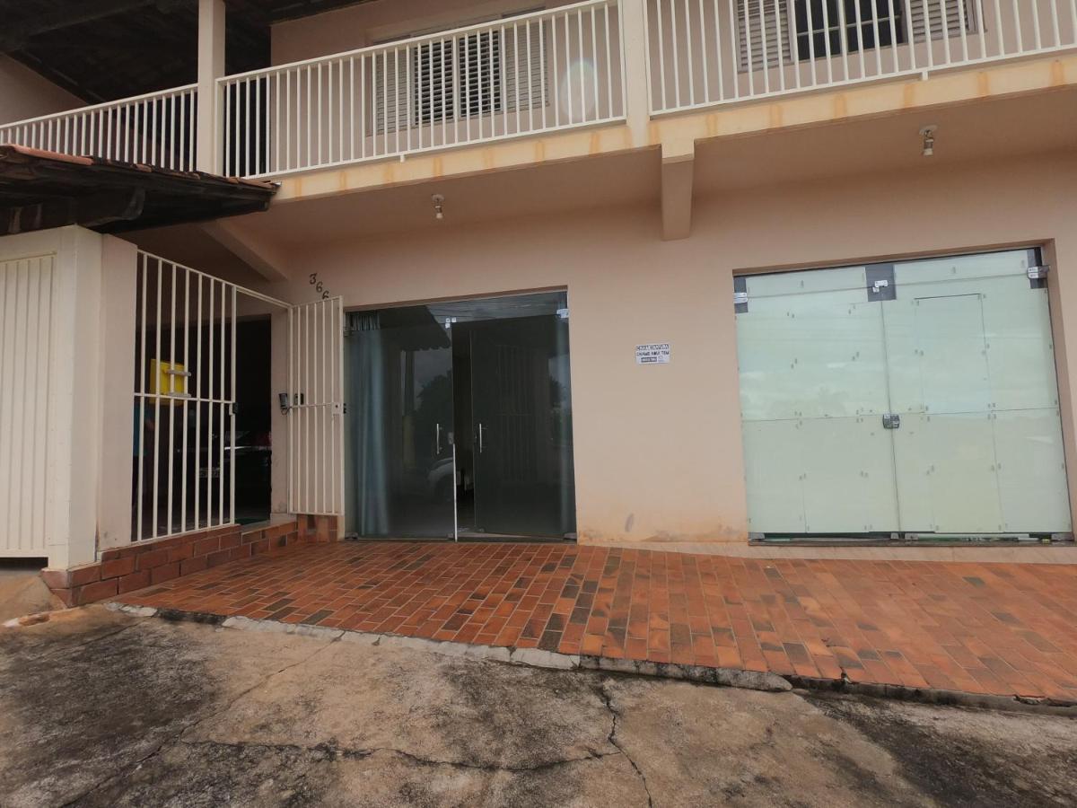 Suíte na Canastra São Roque de Minas Exterior foto