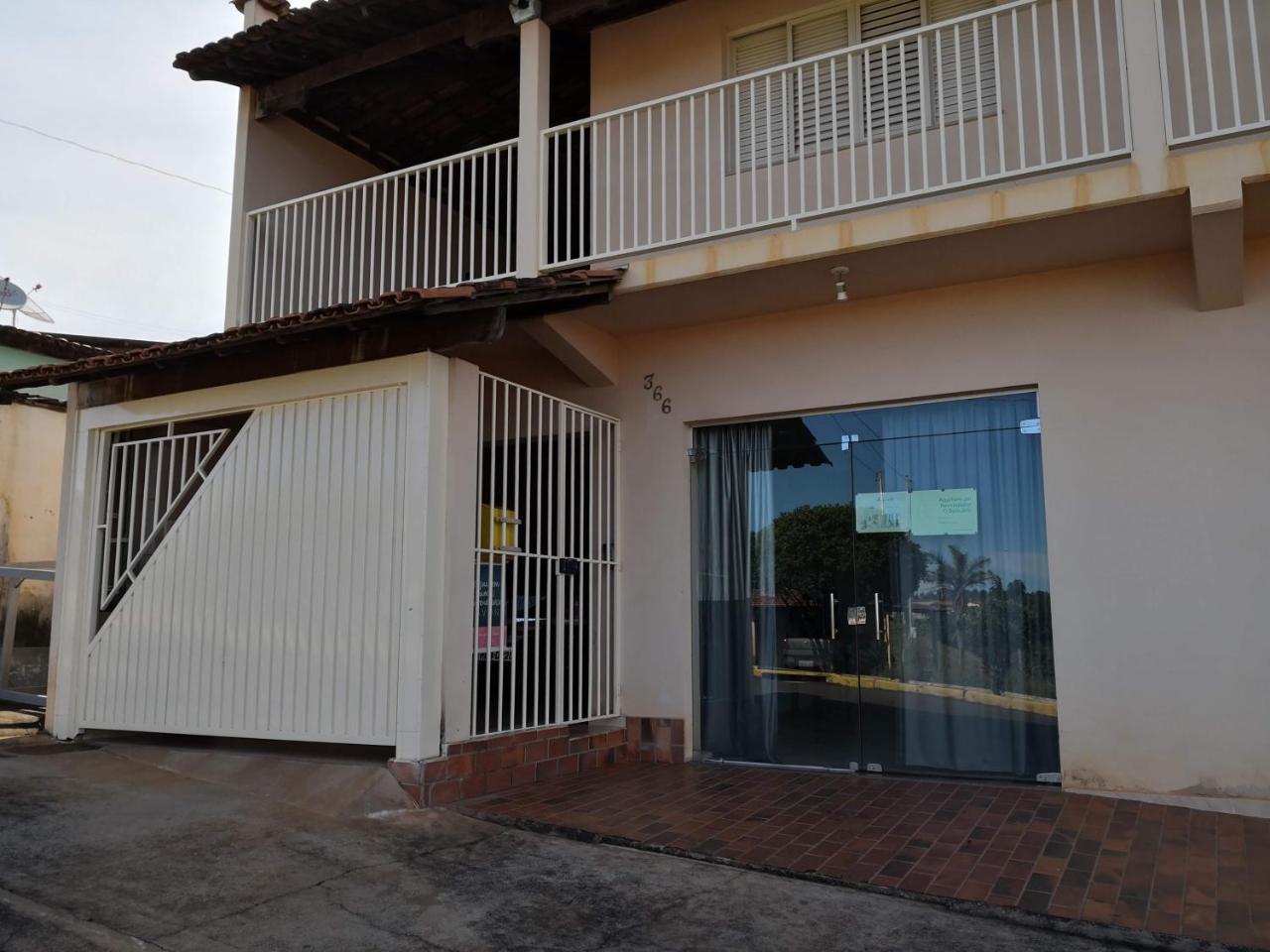 Suíte na Canastra São Roque de Minas Exterior foto