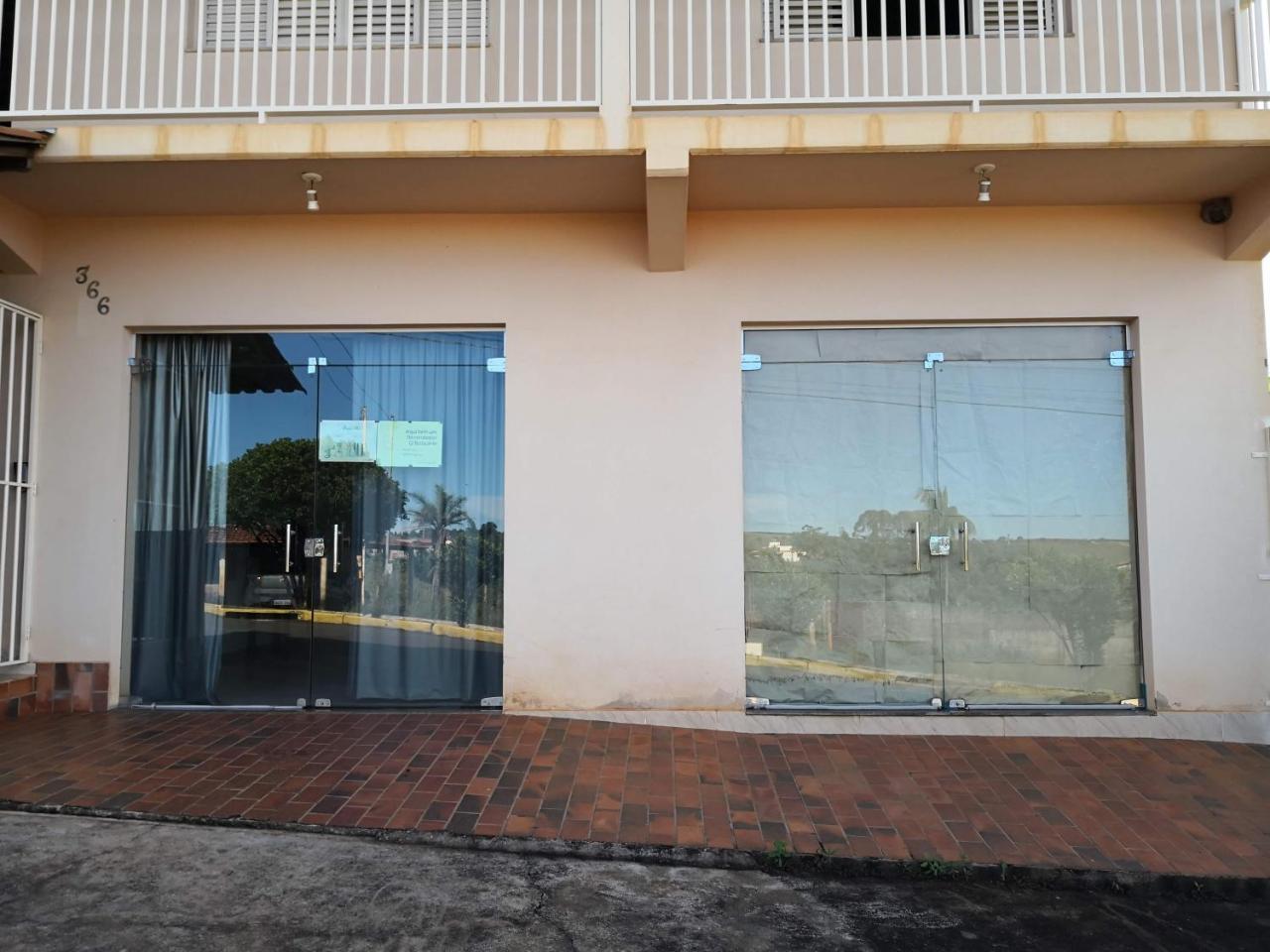 Suíte na Canastra São Roque de Minas Exterior foto
